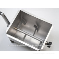 manual meat mixer stainless steel